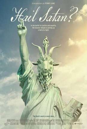 Filme Hail Satan? - Legendado Torrent