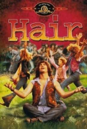 Filme Hair Torrent