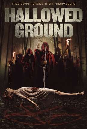 Filme Hallowed Ground - Legendado Torrent