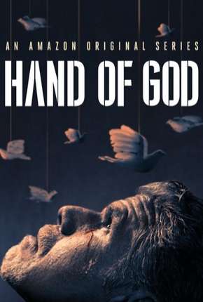 Série Hand of God - 2ª Temporada Completa Torrent