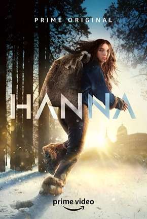 Série Hanna - 1ª Temporada Completa Torrent