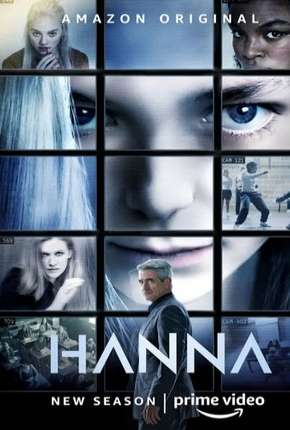 Série Hanna - 2ª Temporada Completa Legendada Torrent