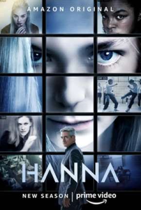 Série Hanna - 2ª Temporada Torrent