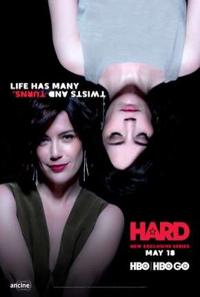 Série Hard - 1ª Temporada Torrent