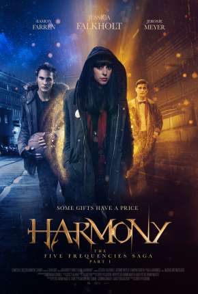 Filme Harmonia - Legendado Torrent