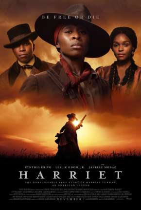 Filme Harriet Torrent