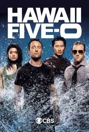 Série Havaí 5-0 - 4ª Temporada Completa Torrent