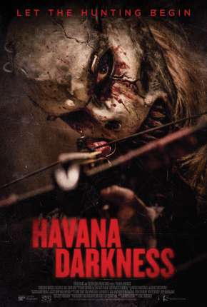 Filme Havana Darkness - Legendado Torrent