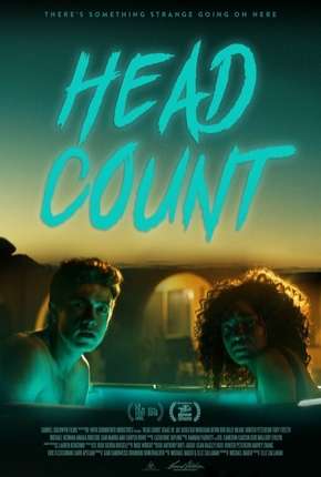 Filme Head Count - Legendado Torrent