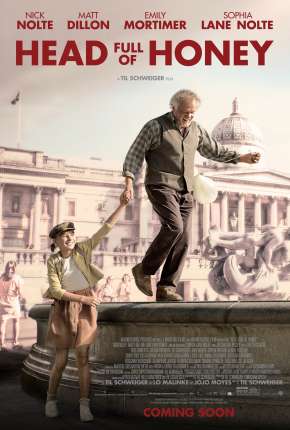 Filme Head Full of Honey - Legendado Torrent