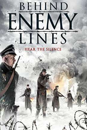 Filme Hear the Silence - Legendado Torrent