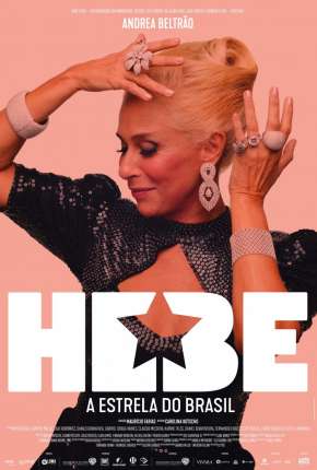 Filme Hebe - A Estrela do Brasil Torrent