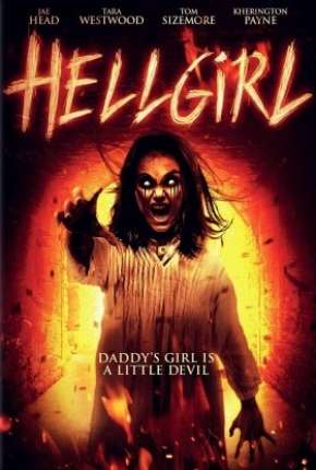 Filme Hell Girl - Legendado Torrent