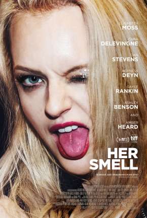 Filme Her Smell - Legendado Torrent