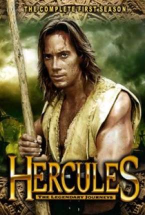 Série Hércules - A Lendária Jornada Torrent
