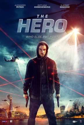 Filme Herói - Legendado Torrent