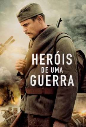 Série Heróis de uma Guerra Torrent