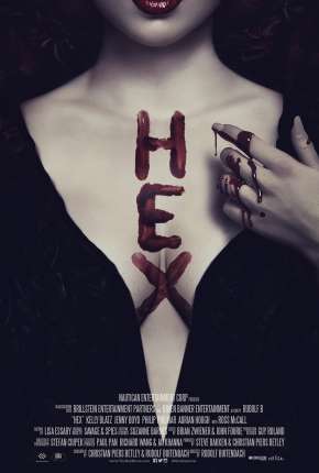 Filme Hex - Legendado Torrent