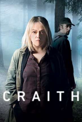 Série Hidden - Craith 2ª Temporada Completa Legendada Torrent