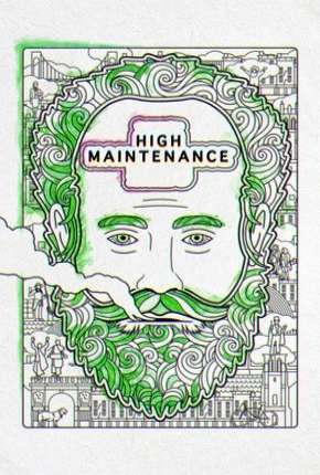 Série High Maintenance - 4ª Temporada Completa Legendada Torrent