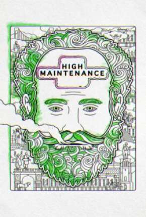 Série High Maintenance - 4ª Temporada Legendada Torrent