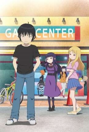 Anime High Score Girl - Extra Stage - Legendado Torrent