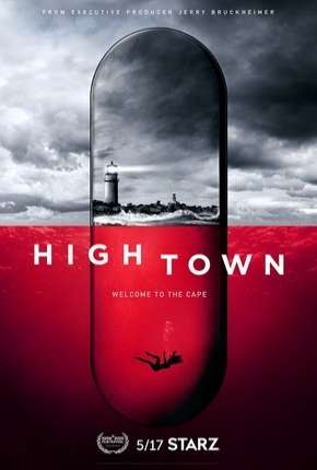 Série Hightown - 1ª Temporada Legendada Torrent
