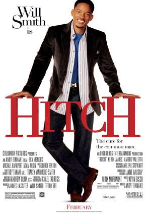 Filme Hitch - Conselheiro Amoroso - BD-R Torrent
