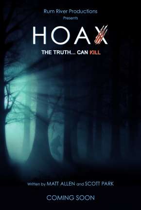 Filme Hoax - Legendado Torrent