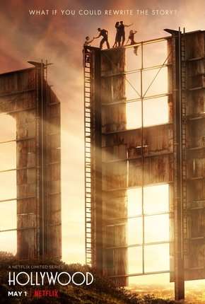 Série Hollywood - Completa Torrent