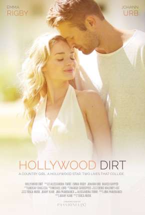 Filme Hollywood Dirt - Legendado Torrent