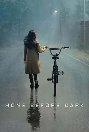 Série Home Before Dark - 1ª Temporada Completa Torrent