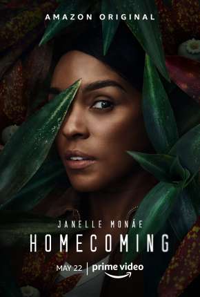Série Homecoming - 2ª Temporada Completa Legendada Torrent