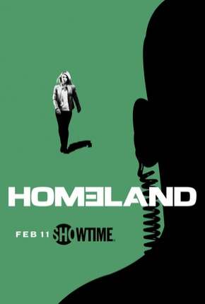 Série Homeland - Segurança Nacional 7ª Temporada Torrent