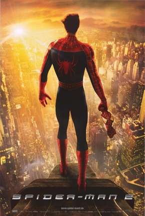 Filme Homem-Aranha 2 - IMAX OPEN MATTE Torrent