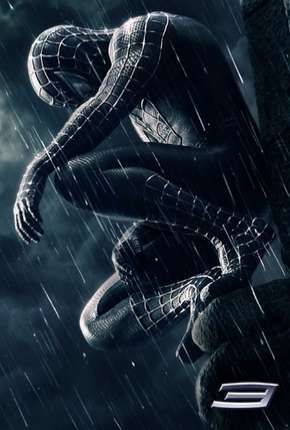 Filme Homem-Aranha 3 - Versão do Editor Legendado Torrent