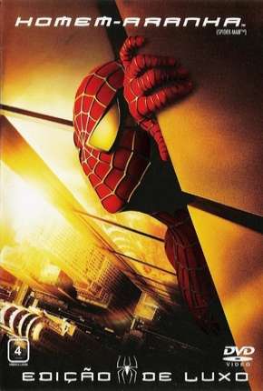 Filme Homem-Aranha Torrent
