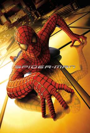 Filme Homem-Aranha - Remasterizado Torrent