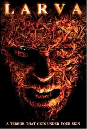Filme Homem Larva Torrent