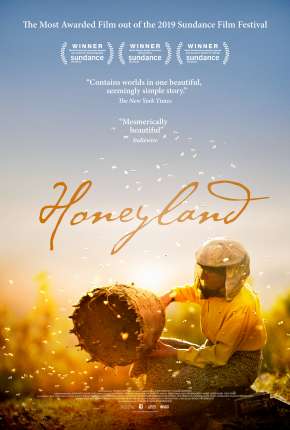 Filme Honeyland - Legendado Torrent