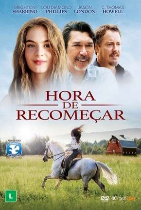 Filme Hora de Recomeçar Torrent