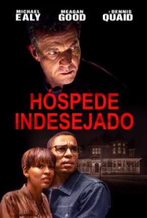 Filme Hóspede Indesejado Torrent