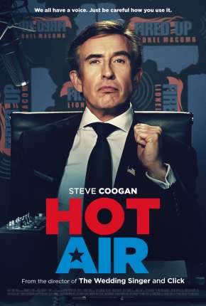 Filme Hot Air - Legendado Torrent