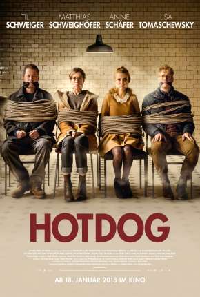 Filme Hot Dog - Legendado Torrent