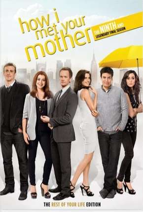 Série How I Met Your Mother - 9ª Temporada - Completa Torrent