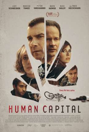 Filme Human Capital - Legendado Download Filme Human Capital - Legendado Torrent