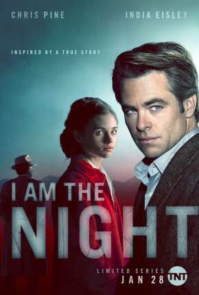 Série I Am the Night - 1ª Temporada Torrent