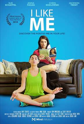 Filme I Like Me - Legendado Torrent
