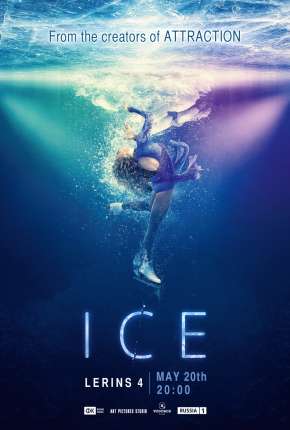 Filme Ice - Legendado Torrent