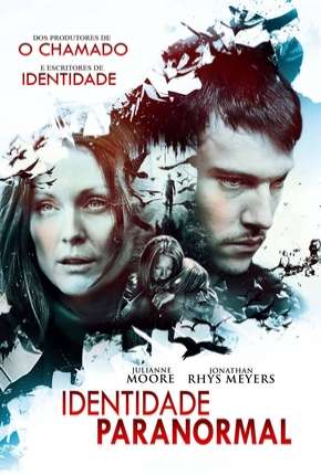 Filme Identidade Paranormal Torrent